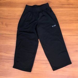 ⛹️Champion C9 Black Athletic Gym Track Pants - XS